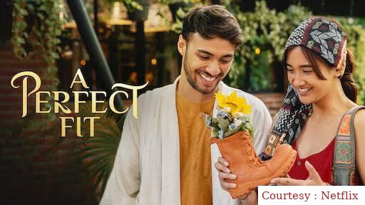 Watch Free  A Perfect Fit Full Movie Online
