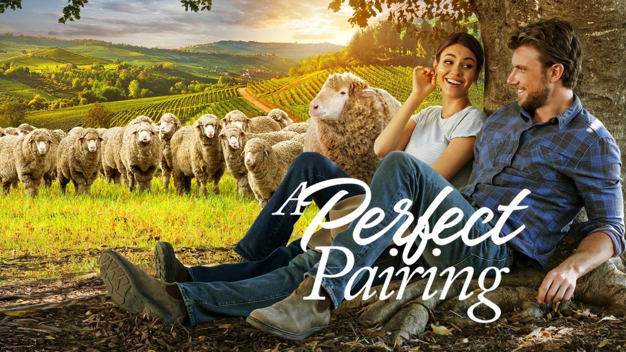 Watch Free  A Perfect Pairing Full Movie Online