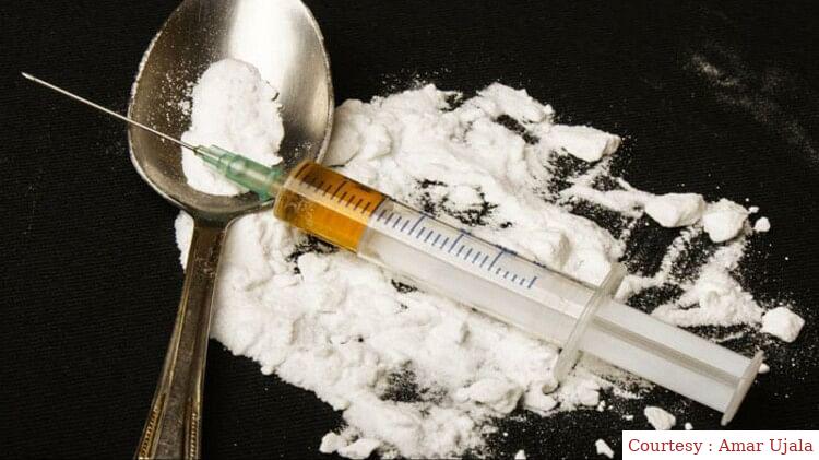 सिंगापुर में भारतीय मूल के व्यक्ति को मिली फांसी की सजा।