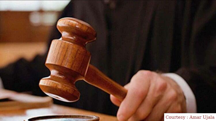 A person of Indian origin was punished in Britain in the case of fraud.