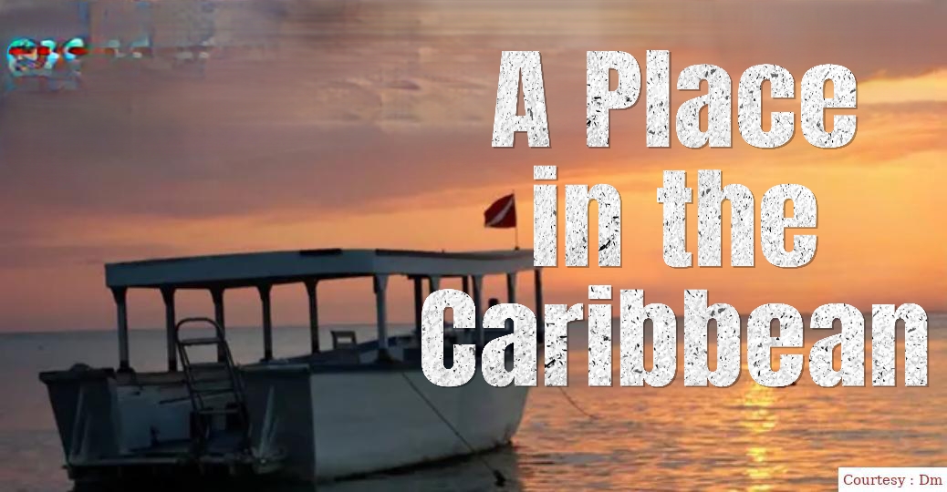 Watch Free  A Place in the Caribbean Full Movie Online