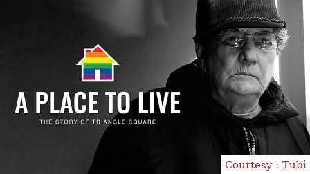 Watch Free  A Place to Live: The Story of Triangle Square Full Movie Online