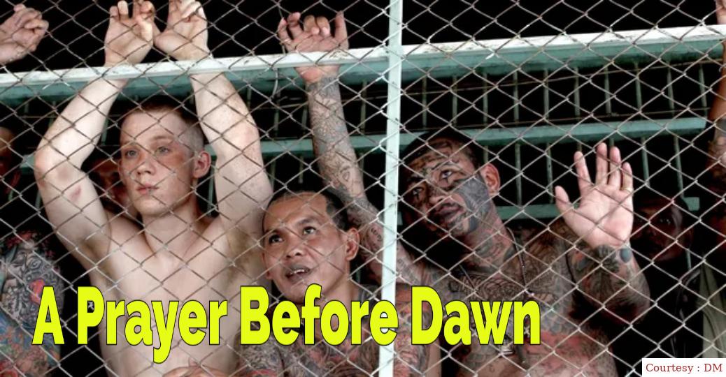 Watch Free  A Prayer Before Dawn Full Movie Online