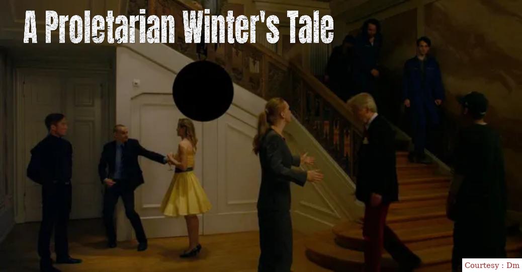 Watch Free  A Proletarian Winter's Tale Full Movie Online