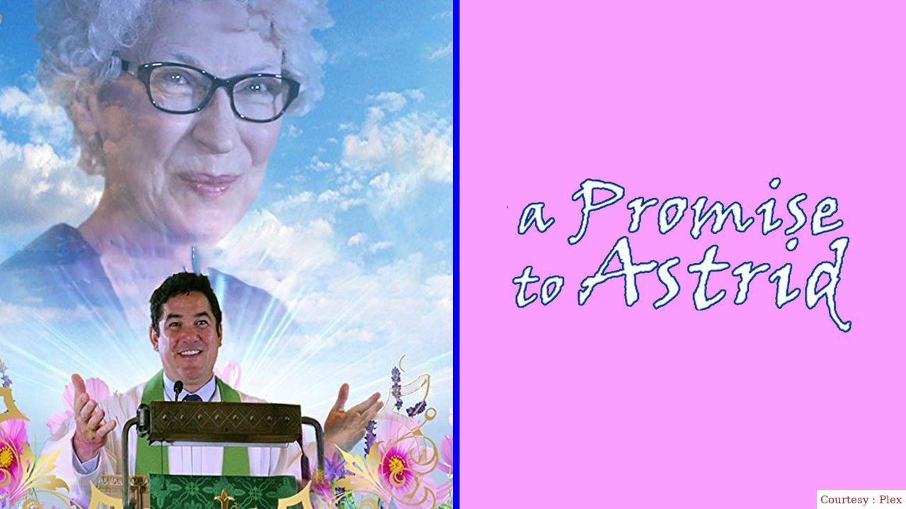 A Promise to Astrid