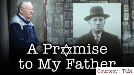 Watch Free  A Promise to My Father Full Movie Online