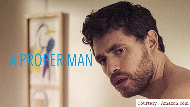 Watch Free  A Proper Man Full Movie Online