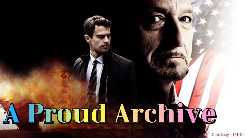 Watch Free  A Proud Archive Full Movie Online