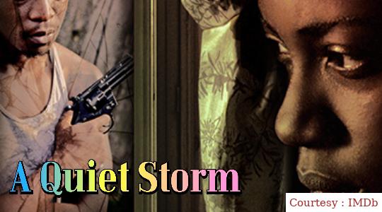A Quiet Storm 