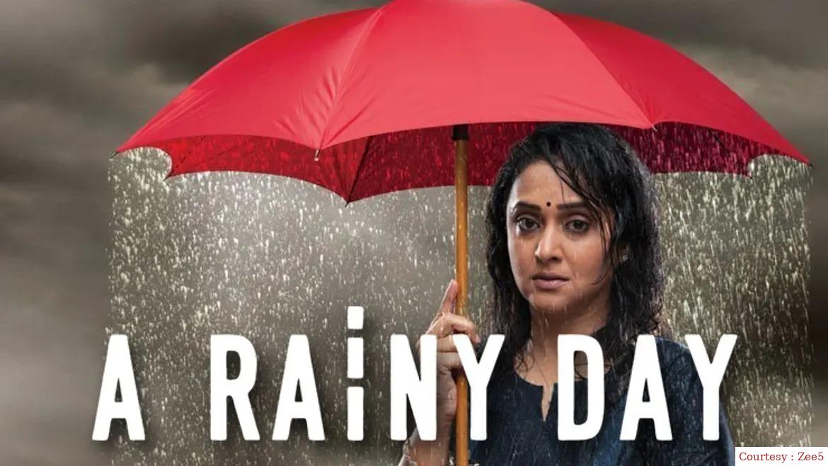 Watch Free  A Rainy Day Full Movie Online