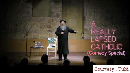 Watch Free A Really Lapsed Catholic (comedy special) Full Movie Online