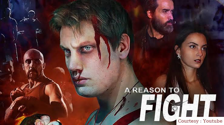 Watch Free  A Reason to Fight Full Movie Online