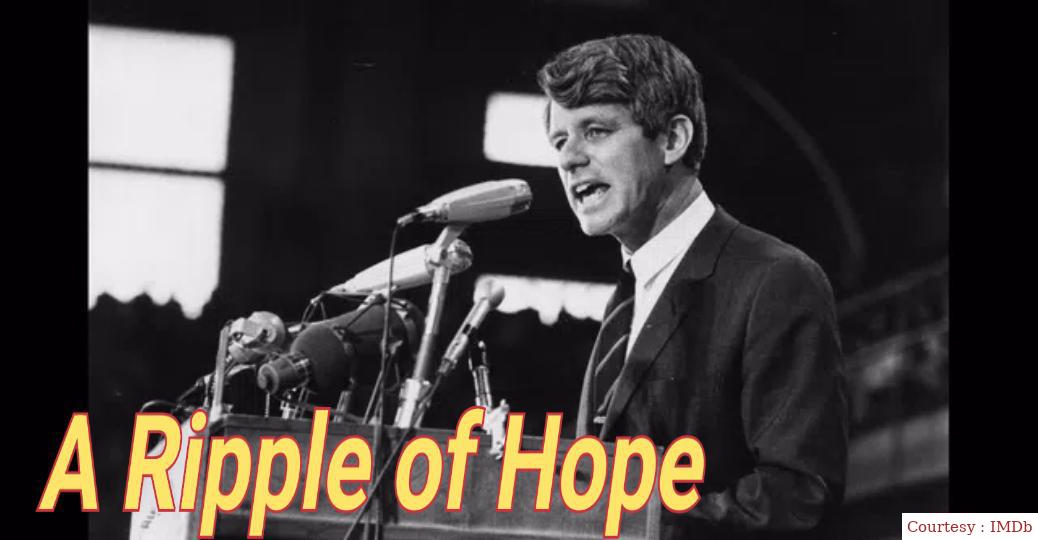 Watch Free  A Ripple of Hope Full Movie Online