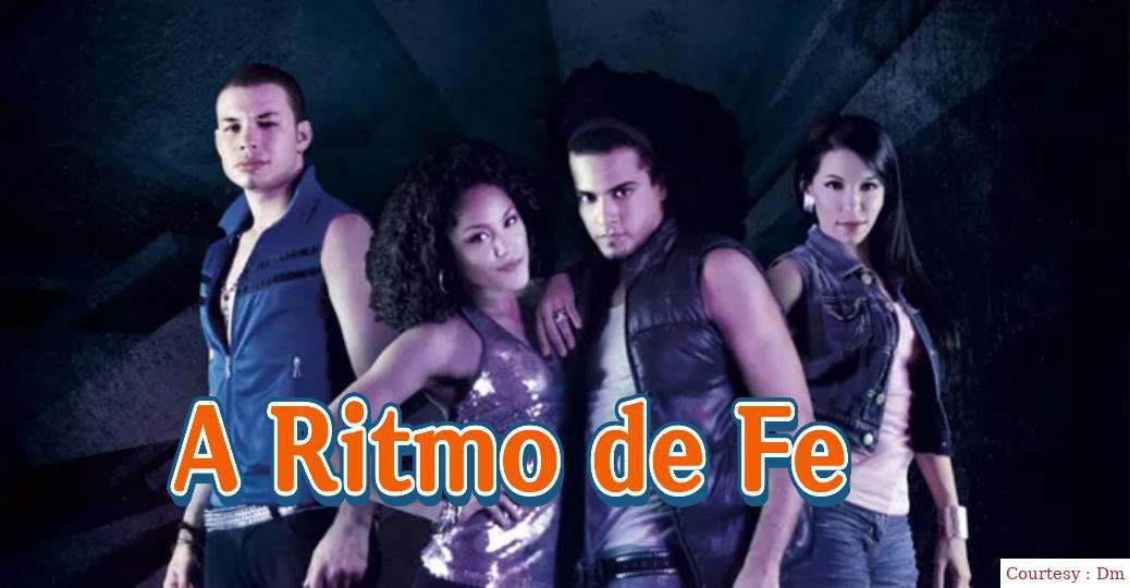 A Ritmo de Fe