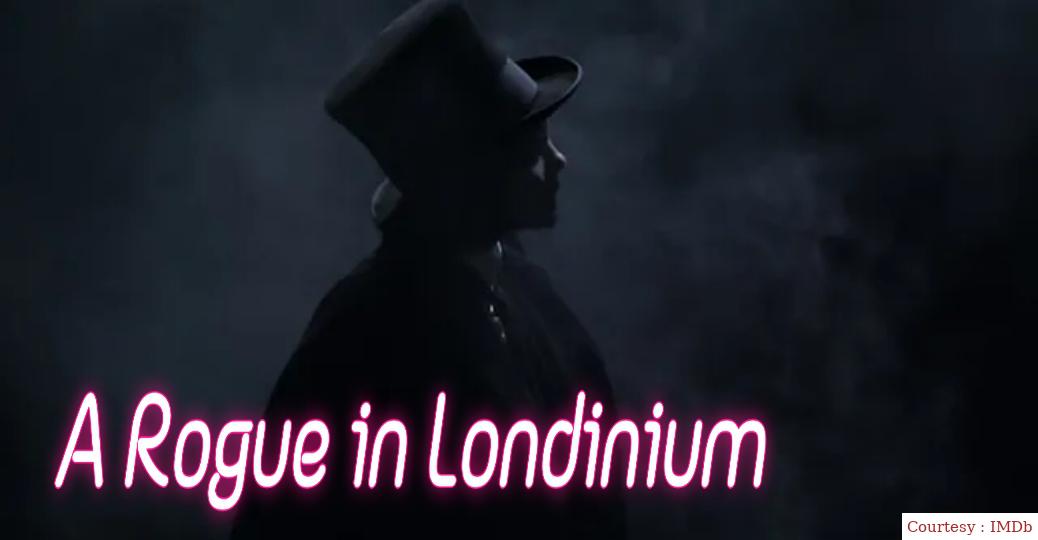 A Rogue in Londinium
