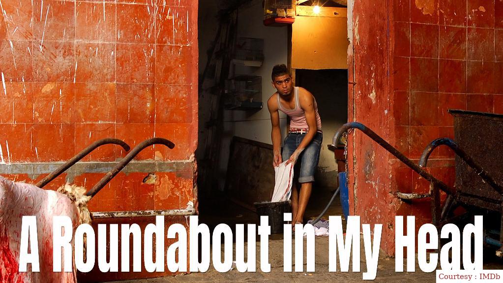 Watch Free  A Roundabout in My Head Full Movie Online