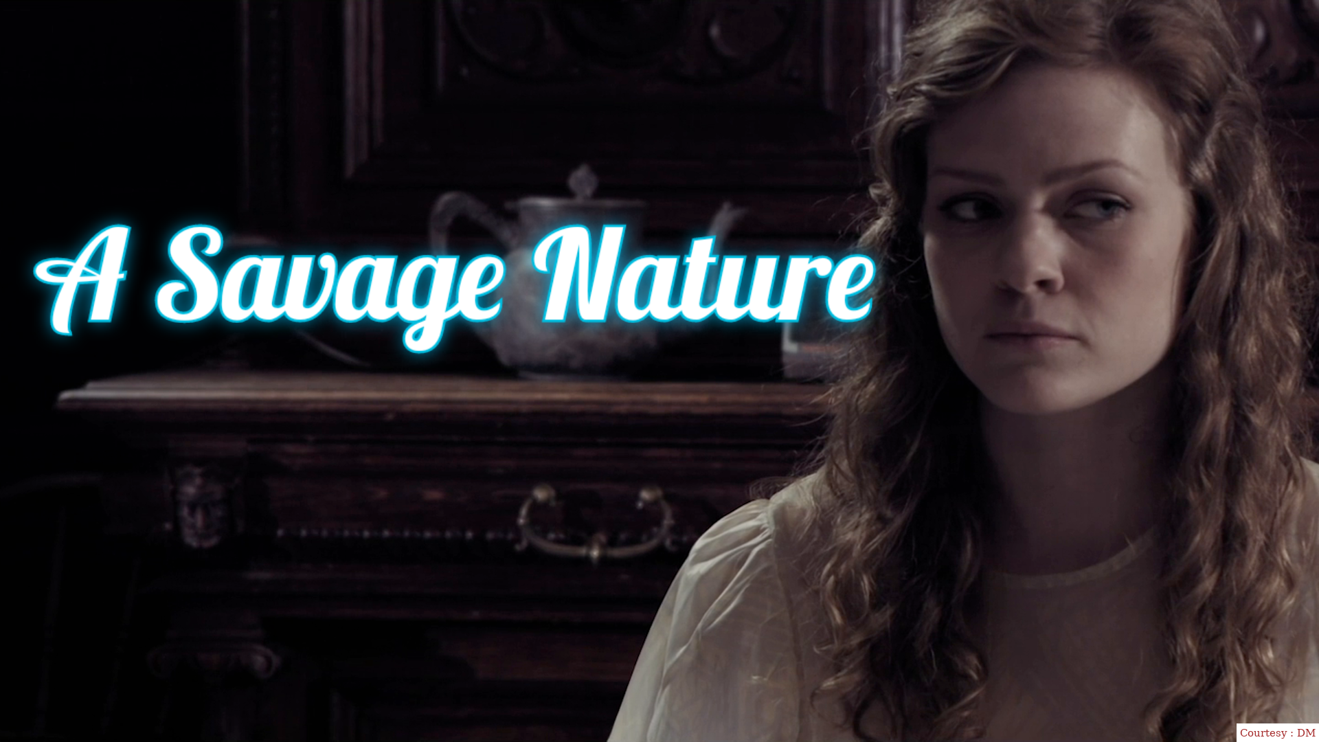 A Savage Nature