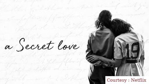 Watch Free  A Secret Love Full Movie Online