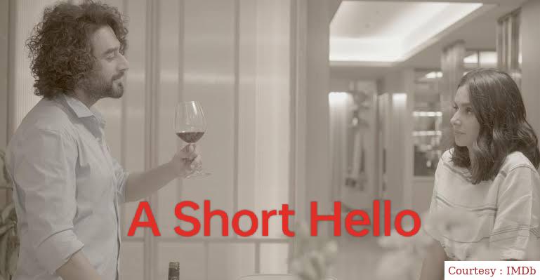 A Short Hello