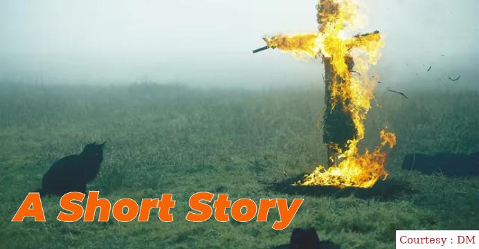 A Short Story 