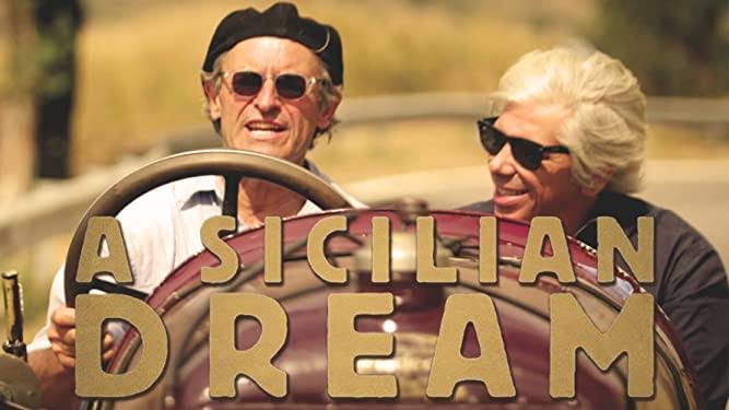 Watch Free A Sicilian Dream Full Movie Online