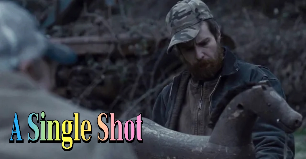A Single Shot