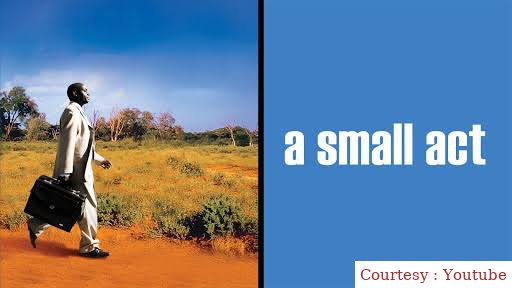 A Small Act