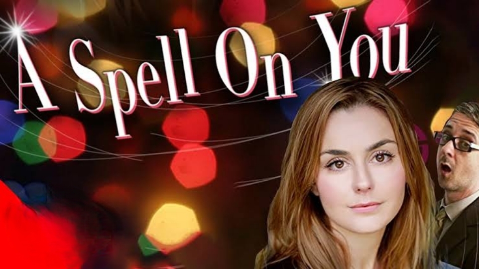 Watch Free A Spell on You Full Movie Online