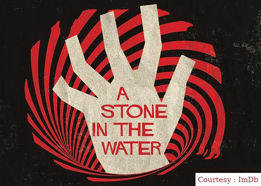 A Stone in the Water 