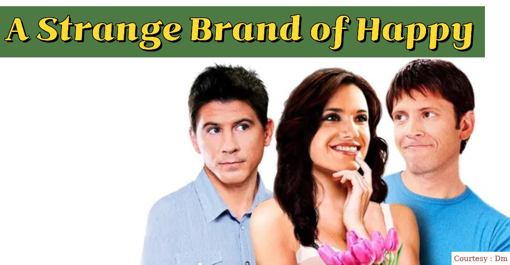 Watch Free  A Strange Brand of Happy Full Movie Online