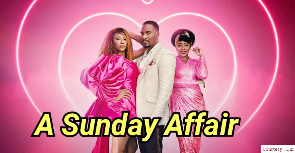 Watch Free  A Sunday Affair Full Movie Online