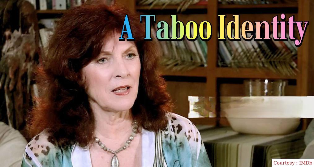 A Taboo Identity 