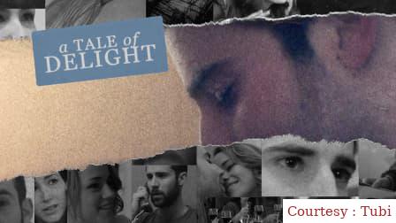 Watch Free  A Tale of Delight Full Movie Online