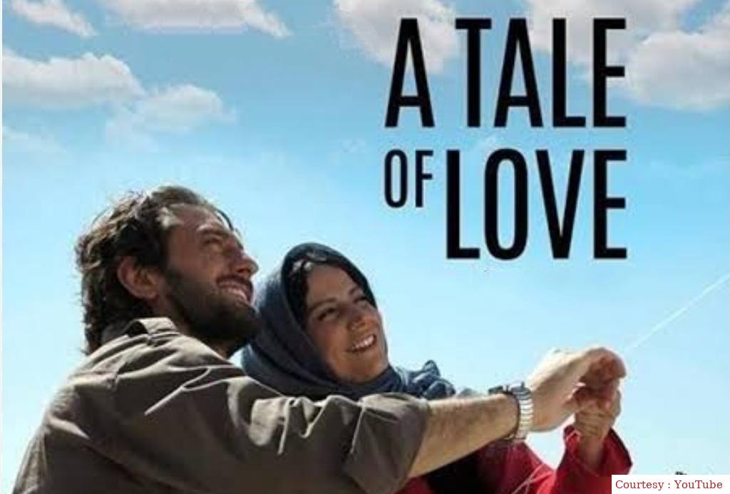 Watch Free  A Tale of Love Full Movie Online
