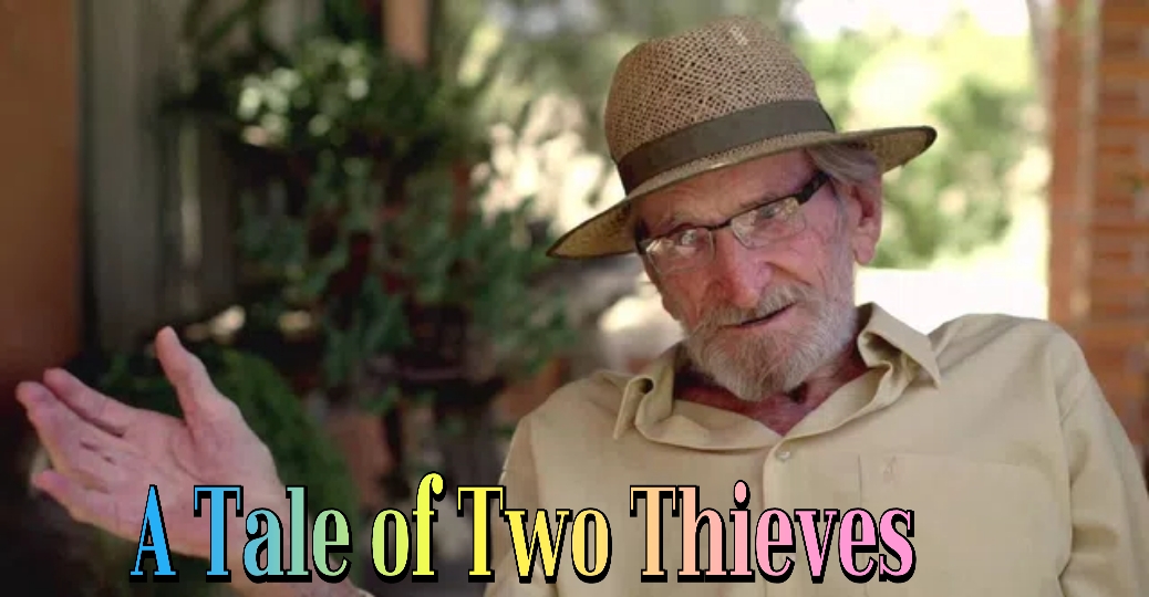 Watch Free A Tale of Two Thieves Full Movie Online