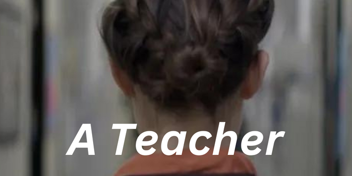 A Teacher