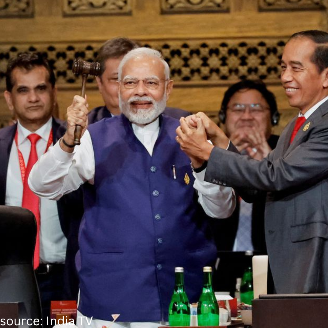 A testing time for India as ministers from America