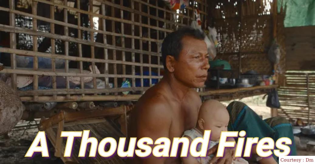 Watch Free  A Thousand Fires Full Movie Online