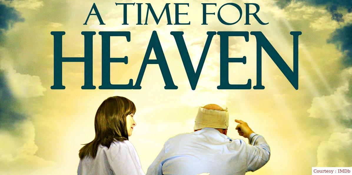 A Time for Heaven 