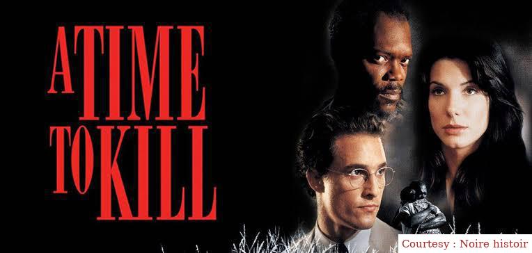 A Time to Kill 