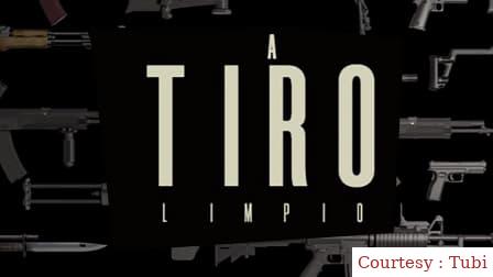 Watch Free  A tiro limpio Full Movie Online