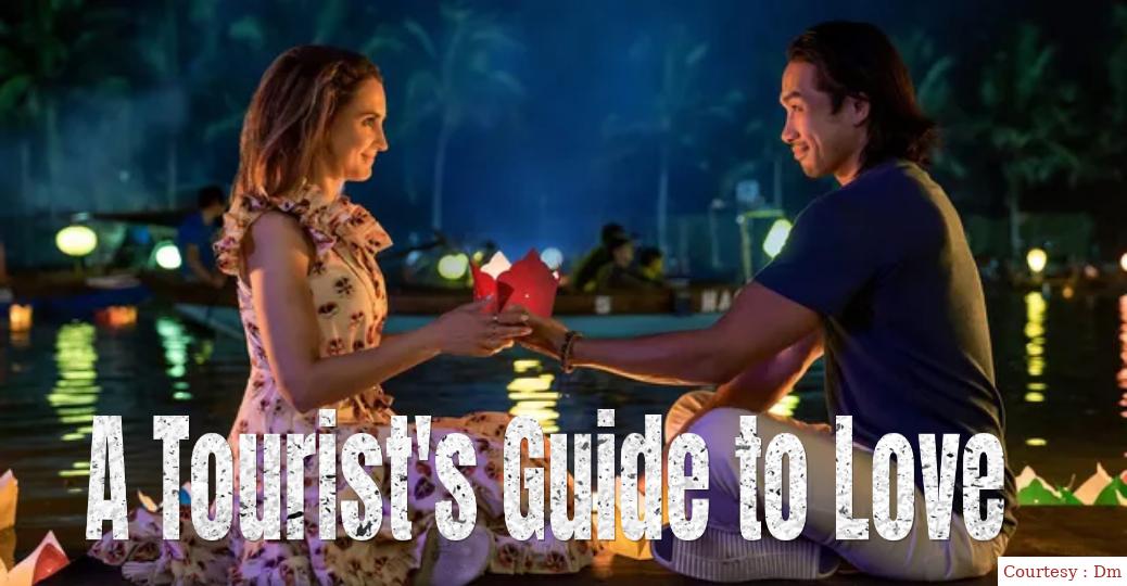 Watch Free  A Tourist's Guide to Love Full Movie Online