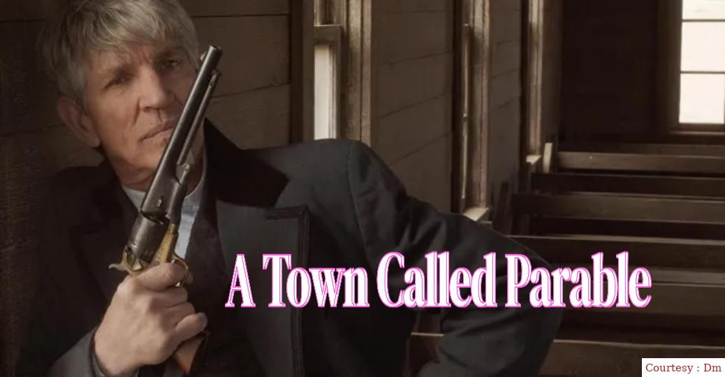 A Town Called Parable 