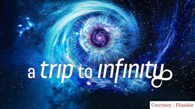 Watch Free  A Trip to Infinity Full Movie Online
