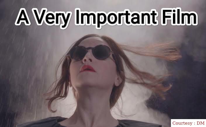 A Very Important Film