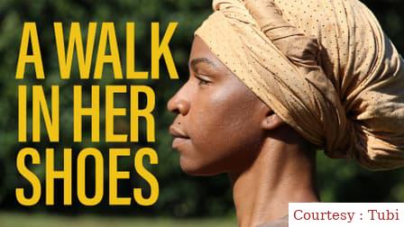 Watch Free  A Walk In Her Shoes Full Movie Online