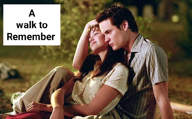 A Walk to Remember
