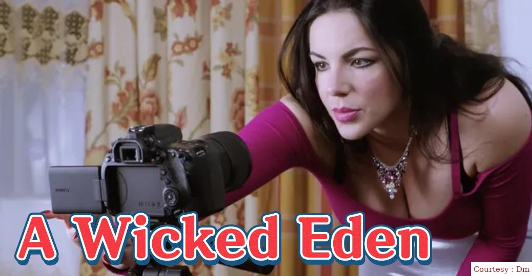 A Wicked Eden