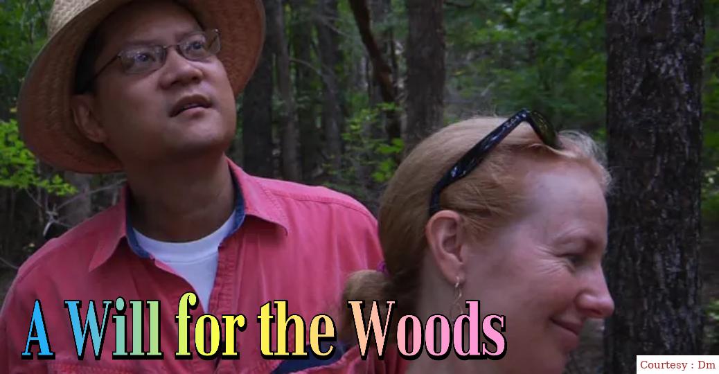 Watch Free  A Will for the Woods Full Movie Online