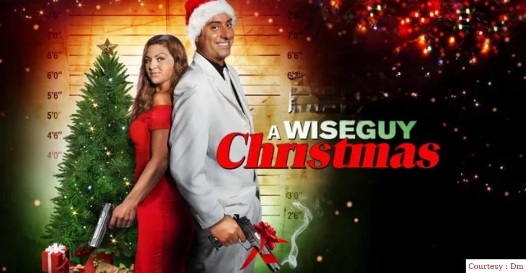 Watch Free  A Wiseguy Christmas Full Movie Online